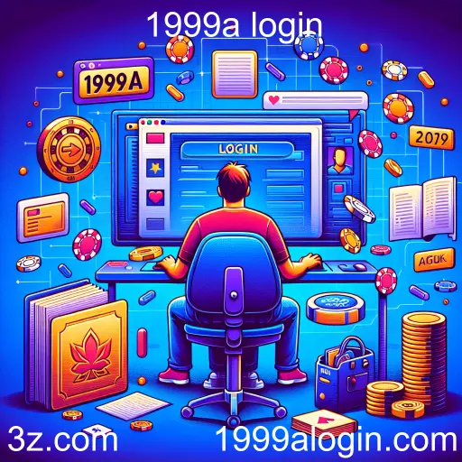 Jogos de Slot 1999a login